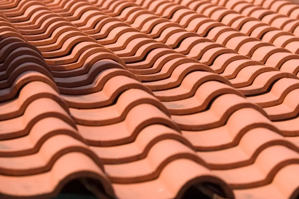 Comfort Starts at the Roof